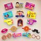 17 Pcs Rakhi Photo Booth Props for Photoshoot Happy Raksha Bandhan Sign Hindu Festival Party Favors Decorations Kit for Home Indoor Outdoor Decor